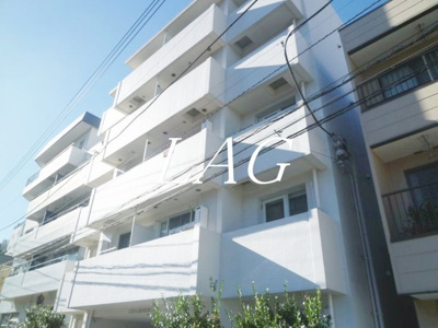 【外観】 | クレア錦糸町 | 外観です。