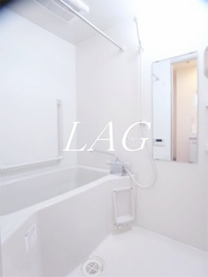 【浴室】 | クレア錦糸町 | お風呂です。
