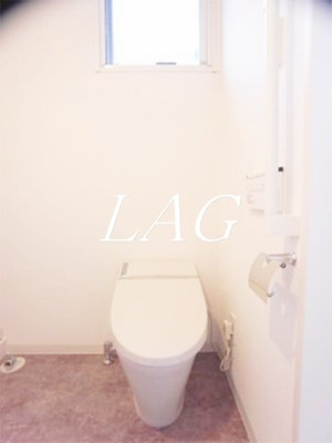 【トイレ】 | クレア錦糸町 | トイレです。