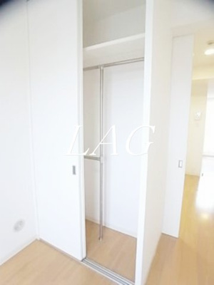 【収納】 | クレア錦糸町 | 収納です。