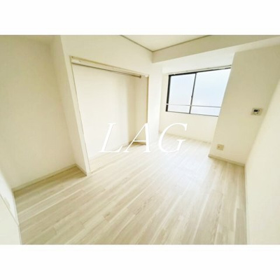【居間・リビング】 | グリーンシャンク | 洋室のお部屋です。