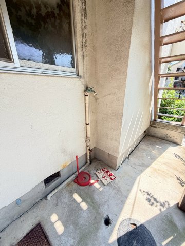 神戸市垂水区下畑町のアパートのその他