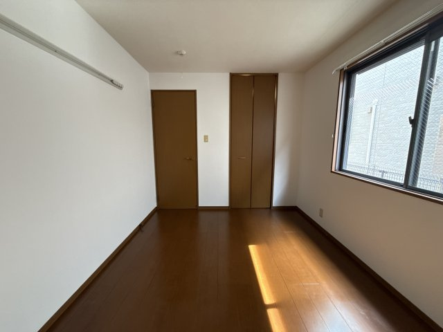 グリーンコートBの子供部屋