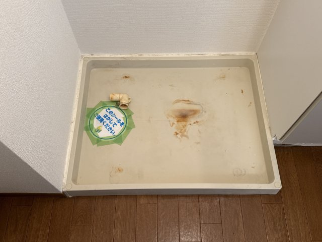 グリーンコートBのその他