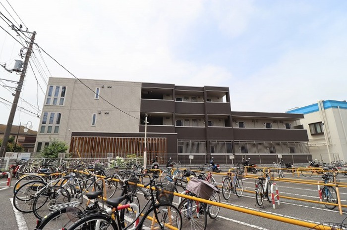 クレール馬橋