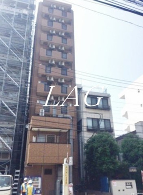 【外観】 | アーバンライフ大井町 | 外観です。