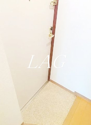 【玄関】 | アーバンライフ大井町 | 玄関です。