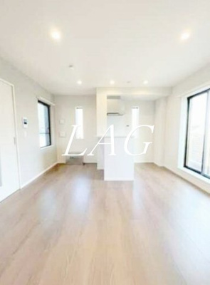 【居間・リビング】 | ＧＨ | 洋室のお部屋です。