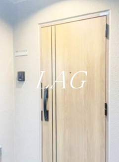 【玄関】 | ＧＨ | 玄関です。