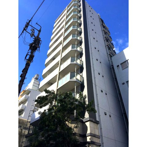 名古屋市中区栄４丁目の賃貸マンション