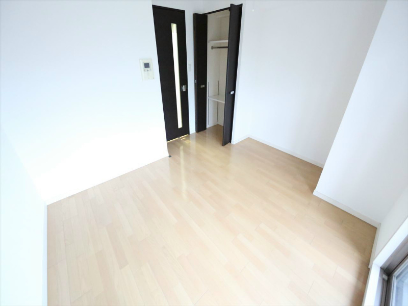 名古屋市中区栄４丁目の賃貸マンションの内装