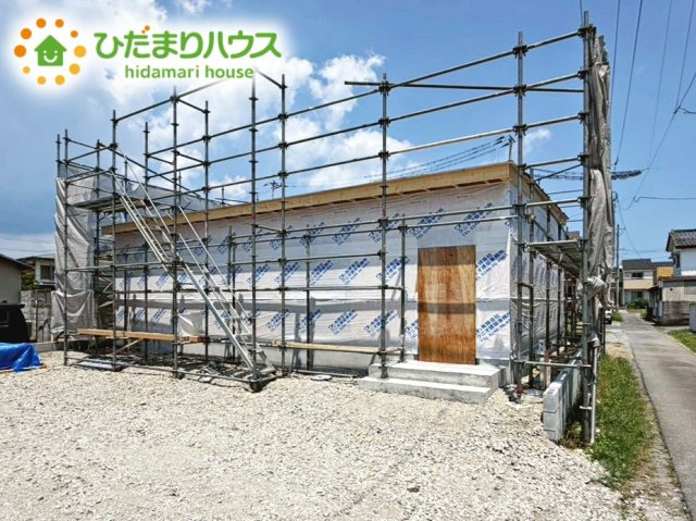 いわき市四倉町字東三丁目　新築戸建