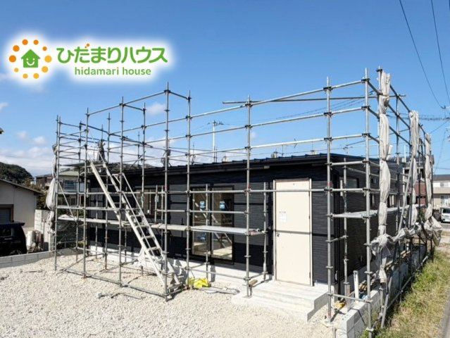 いわき市四倉町字東三丁目　新築戸建