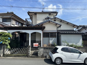 荒尾市平山売地の画像