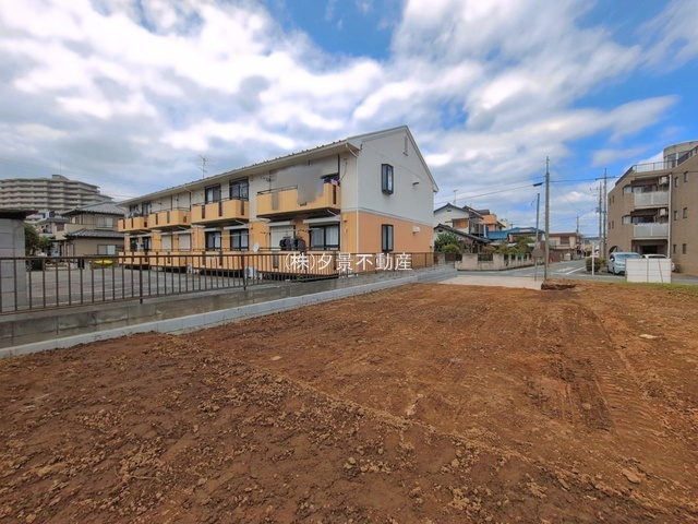 《仲介手数料無料》見沼区東大宮２丁目52-1新築一戸建てブルーミングガーデン