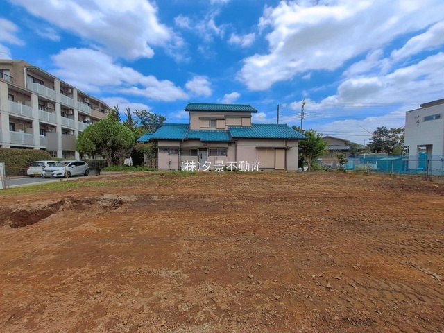 《仲介手数料無料》見沼区東大宮２丁目52-1新築一戸建てブルーミングガーデン