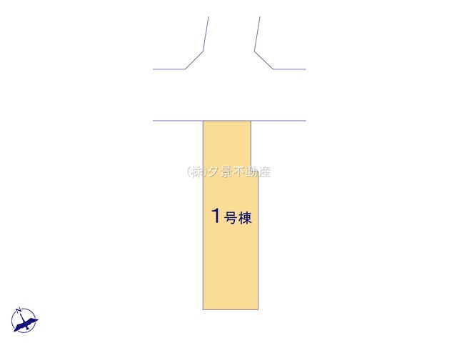 《仲介手数料無料》見沼区東大宮２丁目52-1新築一戸建てブルーミングガーデン