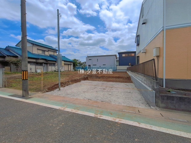 《仲介手数料無料》見沼区東大宮２丁目52-1新築一戸建てブルーミングガーデン