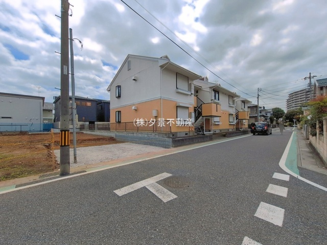 《仲介手数料無料》見沼区東大宮２丁目52-1新築一戸建てブルーミングガーデン