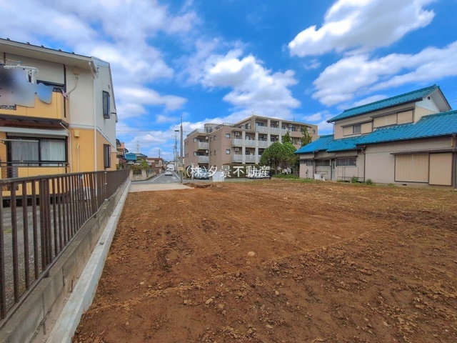 《仲介手数料無料》見沼区東大宮２丁目52-1新築一戸建てブルーミングガーデン