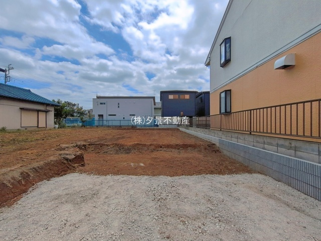 《仲介手数料無料》見沼区東大宮２丁目52-1新築一戸建てブルーミングガーデン