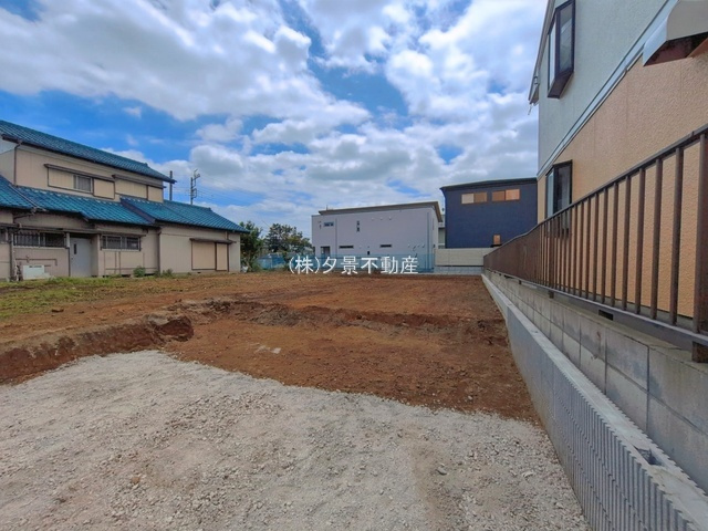 《仲介手数料無料》見沼区東大宮２丁目52-1新築一戸建てブルーミングガーデン