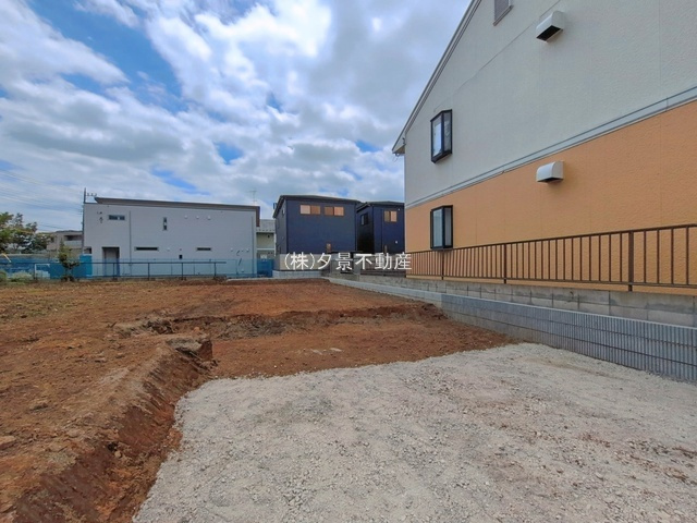 《仲介手数料無料》見沼区東大宮２丁目52-1新築一戸建てブルーミングガーデン