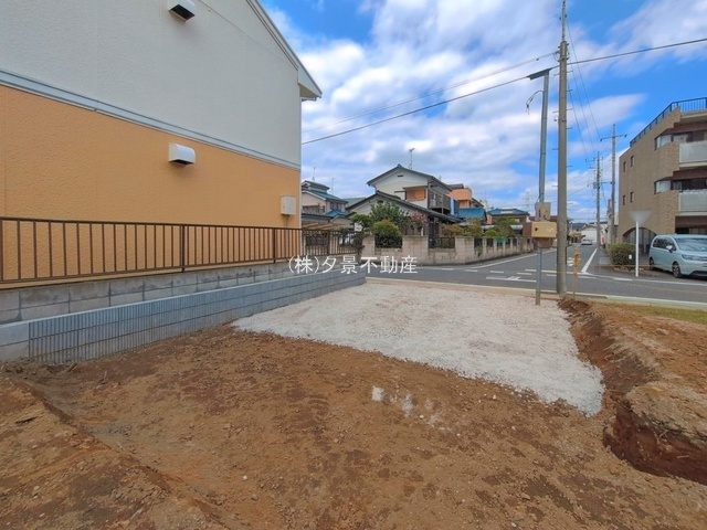 《仲介手数料無料》見沼区東大宮２丁目52-1新築一戸建てブルーミングガーデン