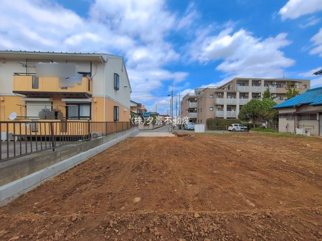 《仲介手数料無料》見沼区東大宮２丁目52-1新築一戸建てブルーミングガーデン