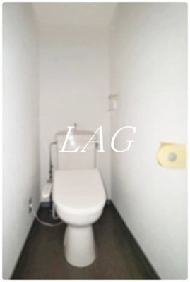 【トイレ】 | RAYHAUS駒込 | トイレです。