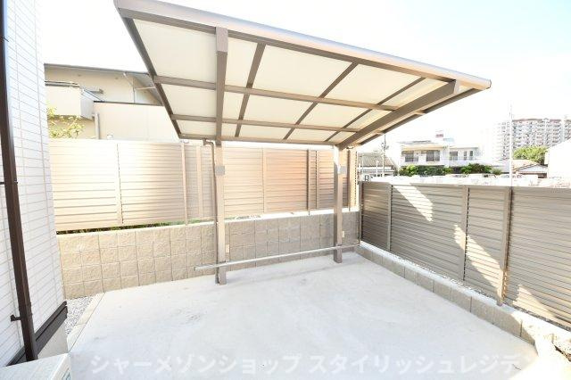 D-ROOM原町のその他