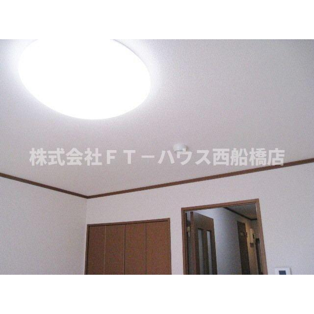 アンプルール フェール グランディオーズの設備