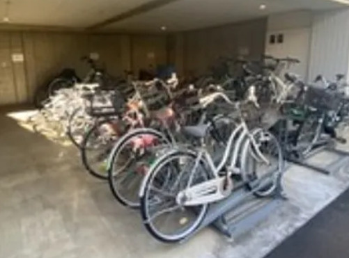 ＡＺＥＳＴ赤塚新町のその他共用部分