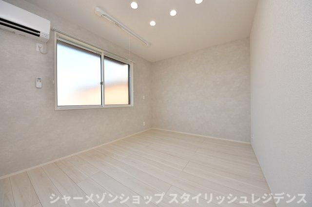 D-ROOM原町の居間・リビング