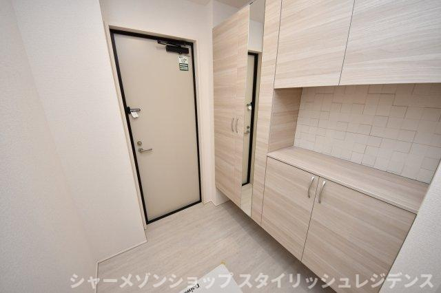 D-ROOM原町のその他