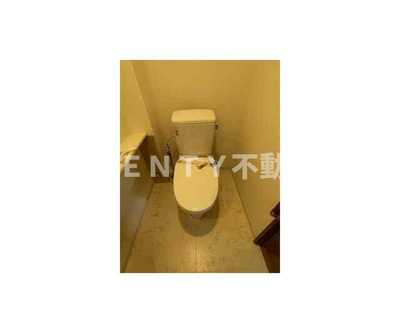 【トイレ】 | プレステージ田園調布 | トイレも気になるポイント