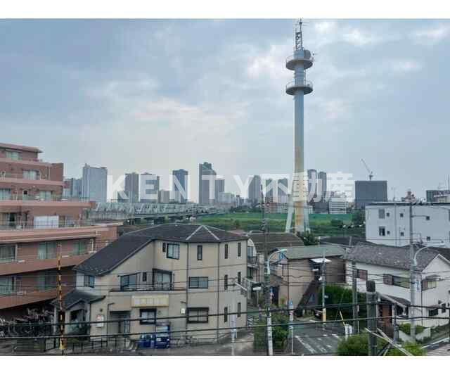 【展望】 | プレステージ田園調布