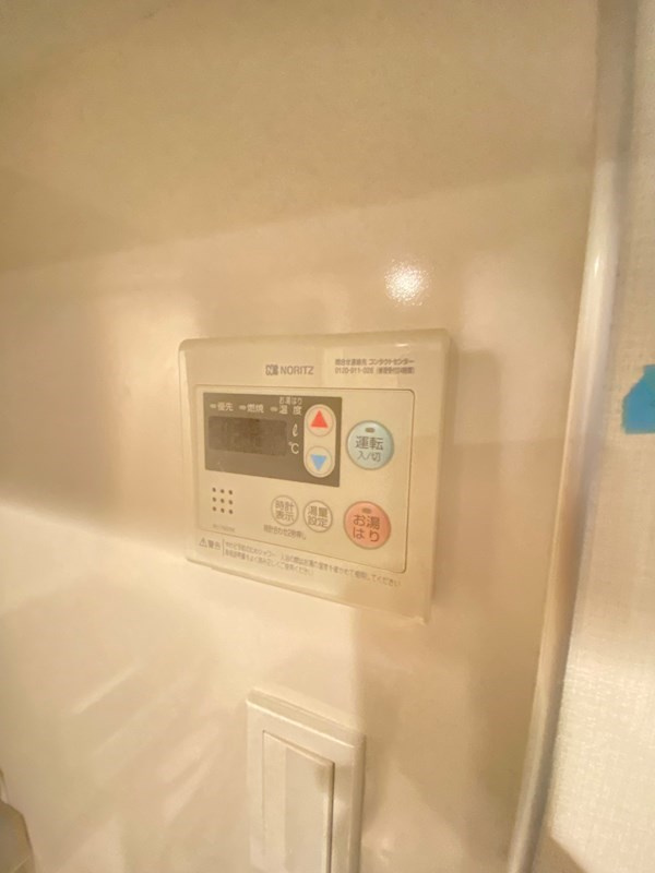 ステラメゾン三軒茶屋の設備