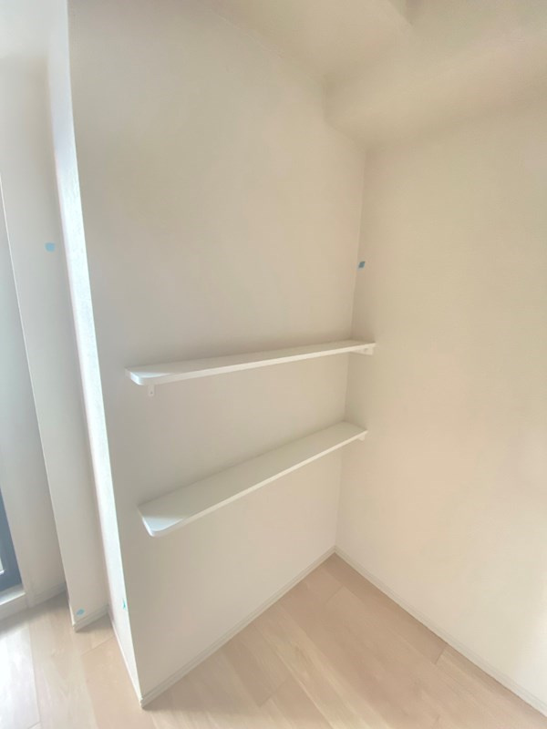 ステラメゾン三軒茶屋の寝室