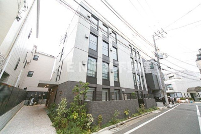 【外観】 | ＬＡＰｉＳ武蔵小山