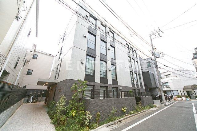 【外観】 | ＬＡＰｉＳ武蔵小山