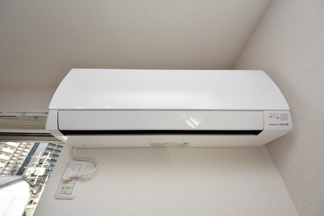 D-ROOM原町の設備