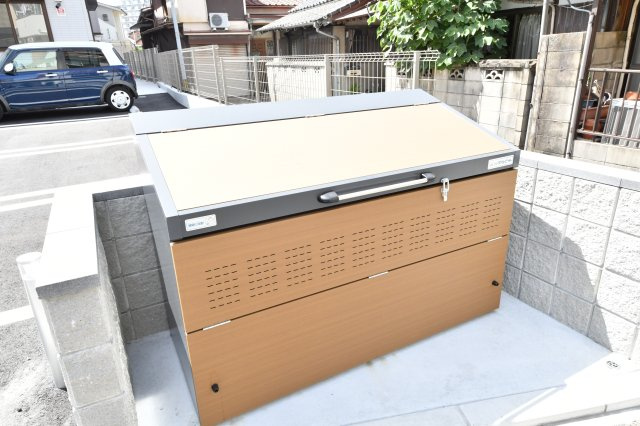 D-ROOM原町のその他共用部分