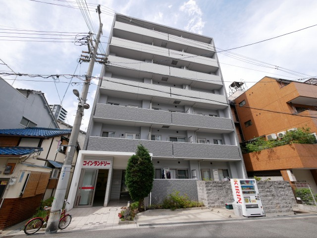 エクセルシア天神橋