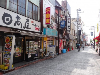 【周辺】 | 大岡山戸建
