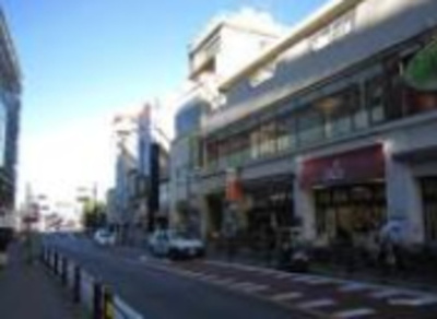 【周辺】 | 大岡山戸建