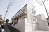 大岡山戸建の画像