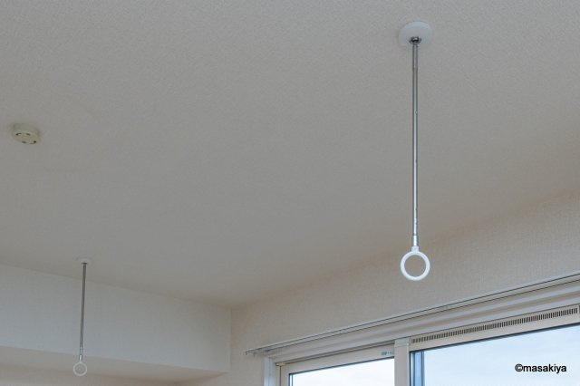 エスペランサ稲葉の設備