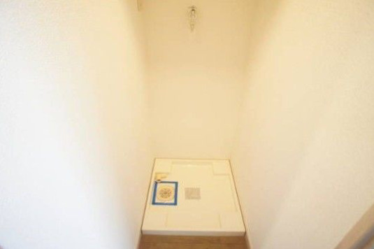 エクセレント大橋の内装