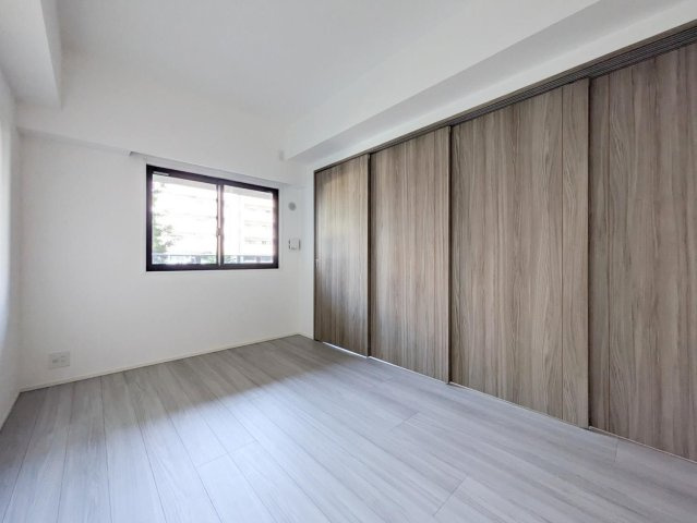 S-RESIDENCE大手門awesomeの内装